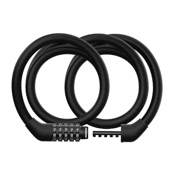 Замок для электросамоката Xiaomi Electric Scooter Cable Lock